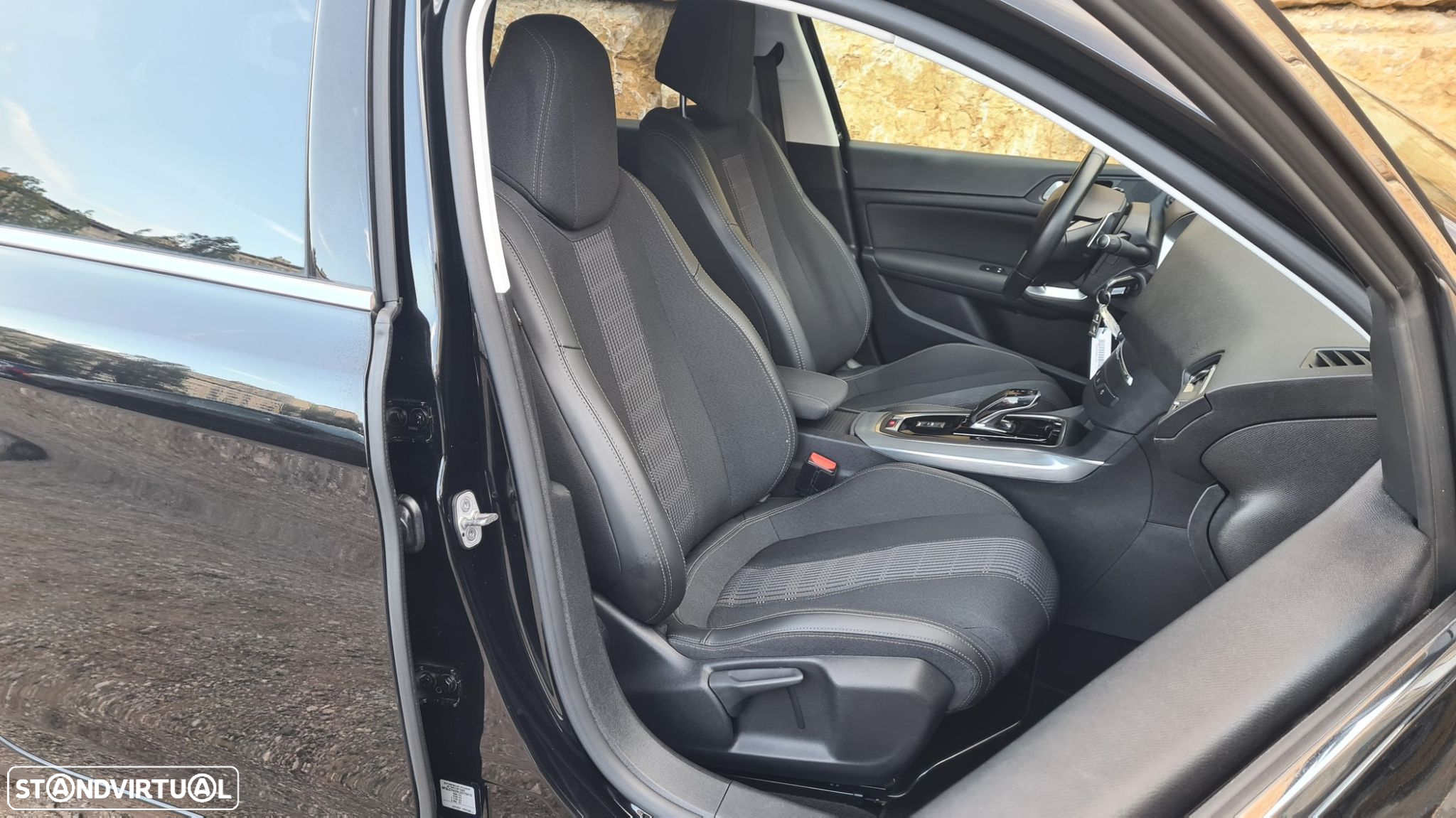 Peugeot 308 SW - 45