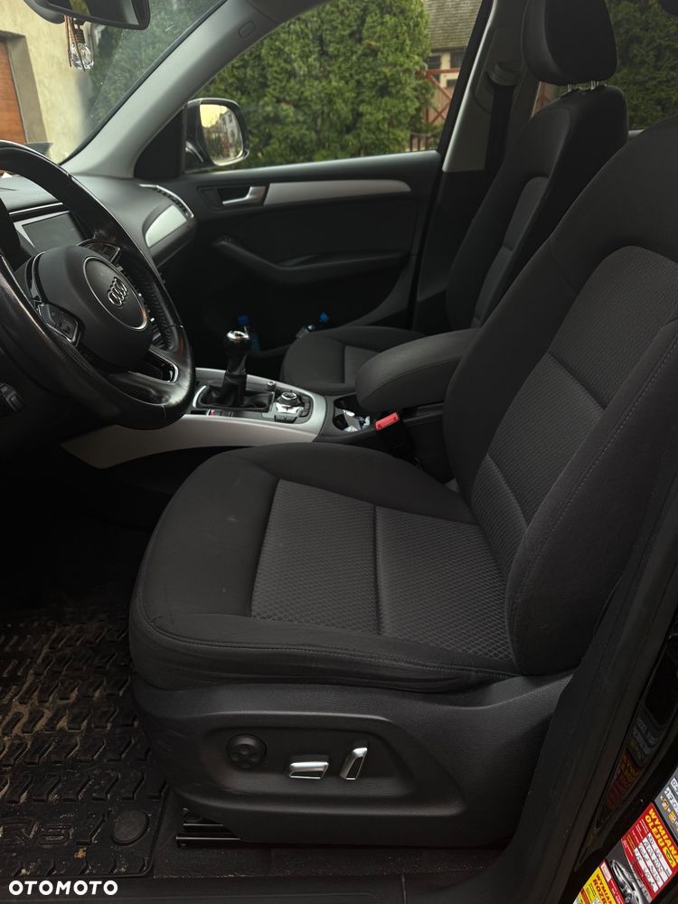 Audi Q5 2.0 TDI - 6