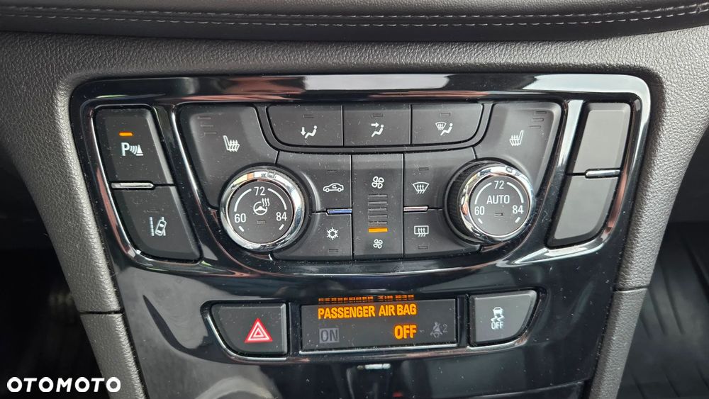Opel Mokka - 20