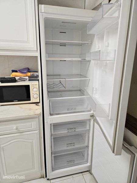 Arrendamento Apartamento T3 | Circunvalação | Areosa - Grande imagem: 4/12