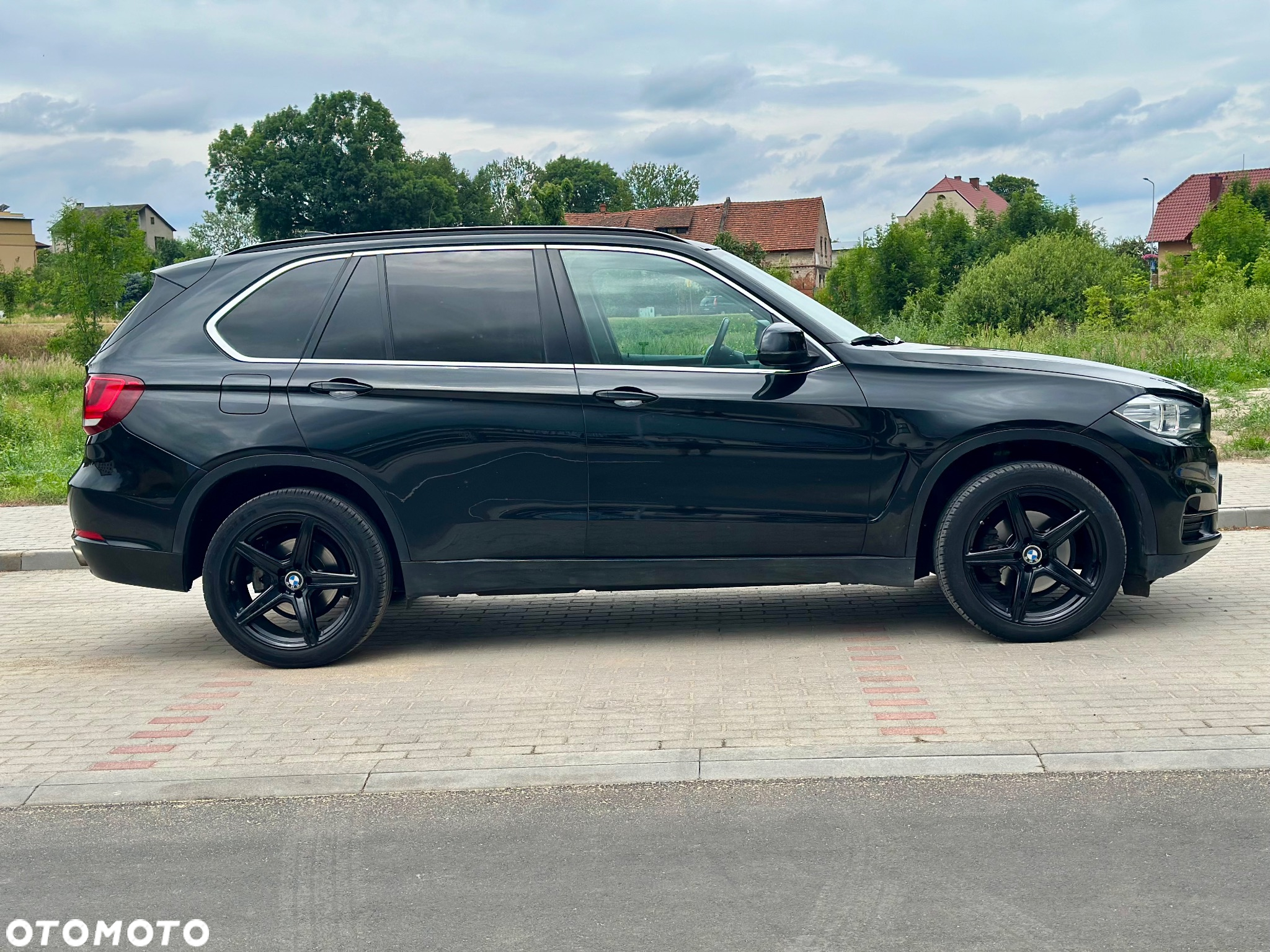 BMW X5 xDrive25d - 16