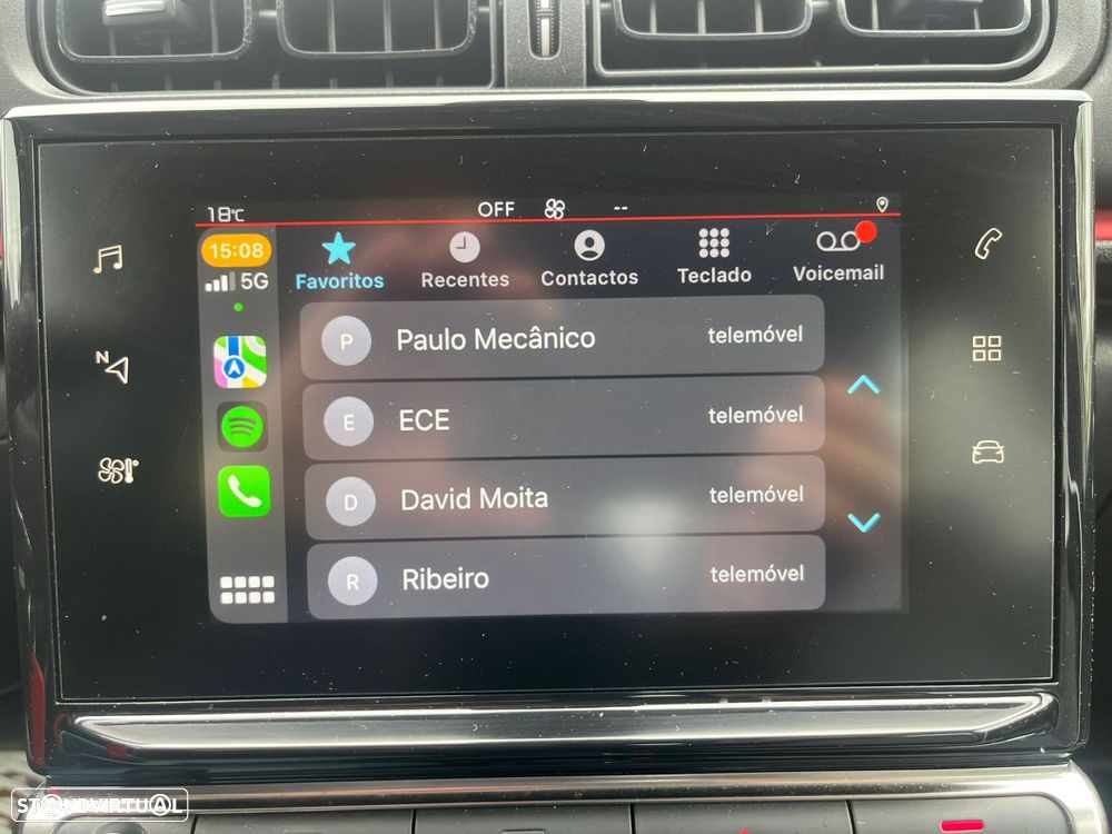 Citroën C3 1.2 PureTech Origins - 39