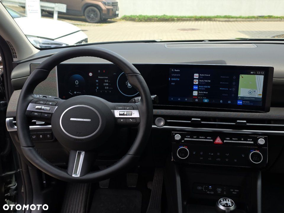 Hyundai Tucson - 14