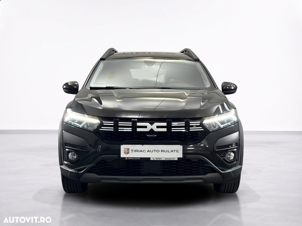 Dacia Jogger - 9