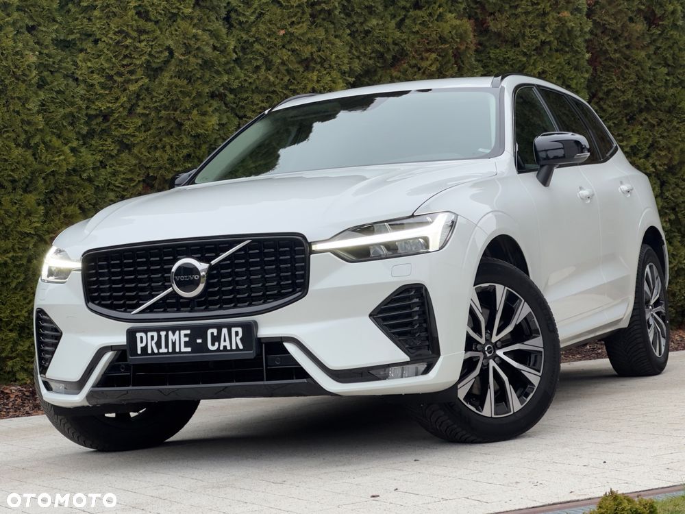 Volvo XC 60 B4 D Plus Dark - 1