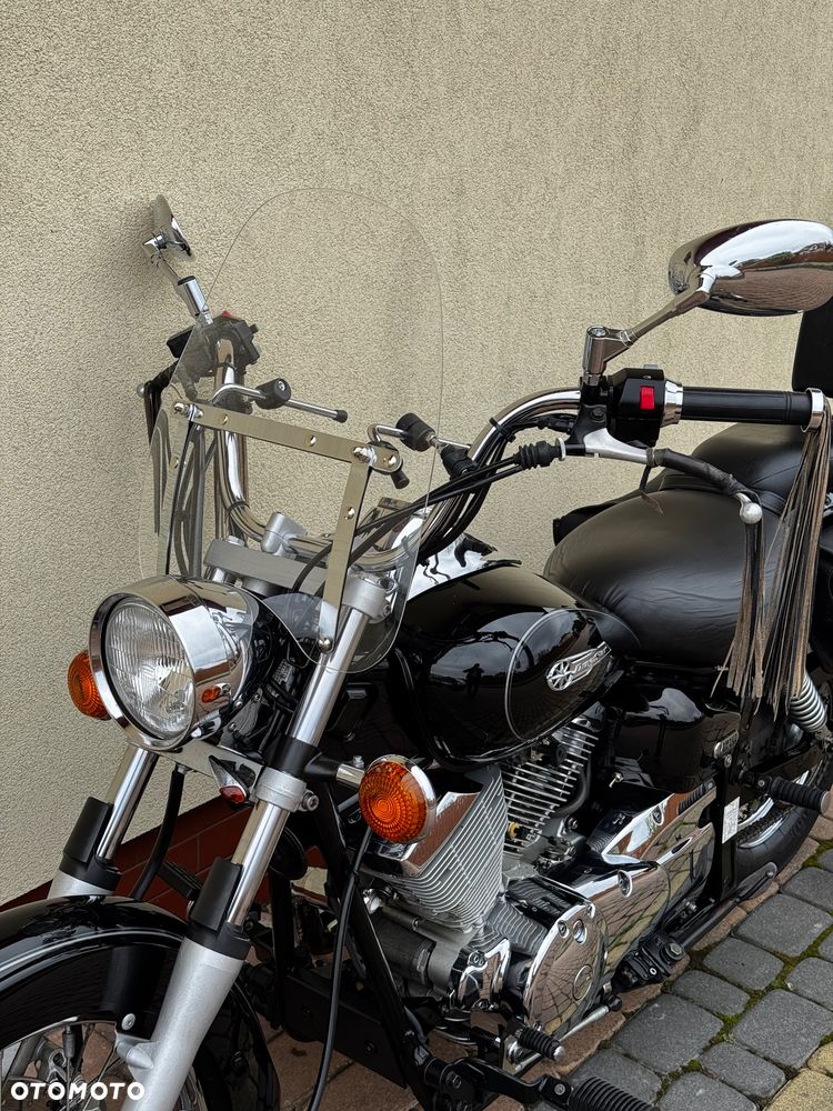 Yamaha Inny - 23