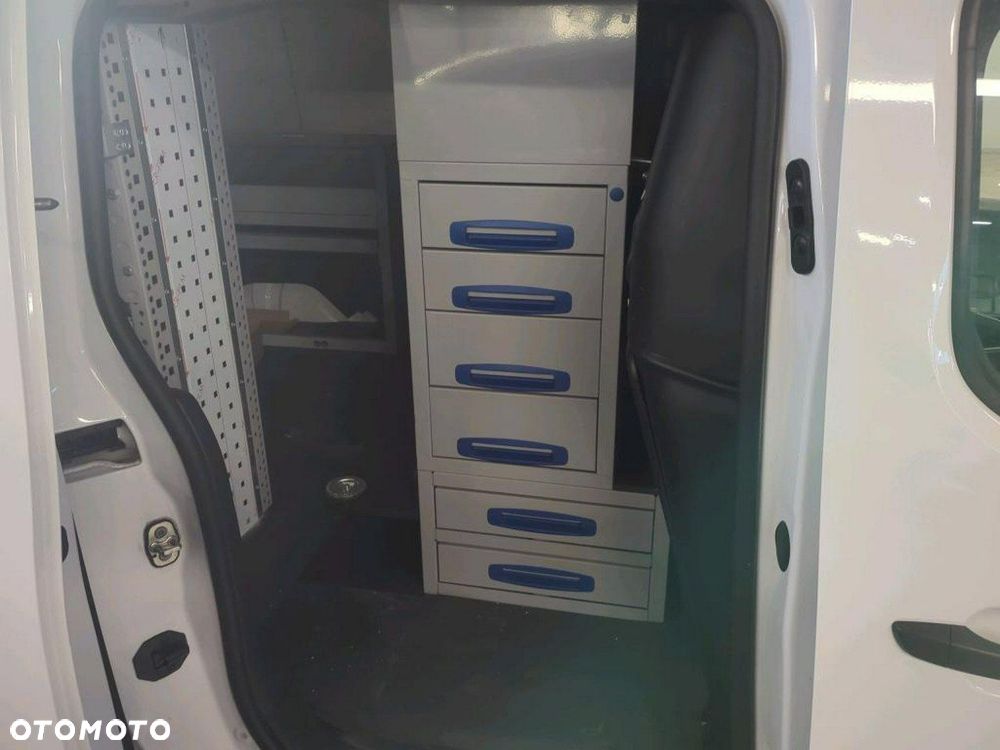 Toyota Proace City - 9