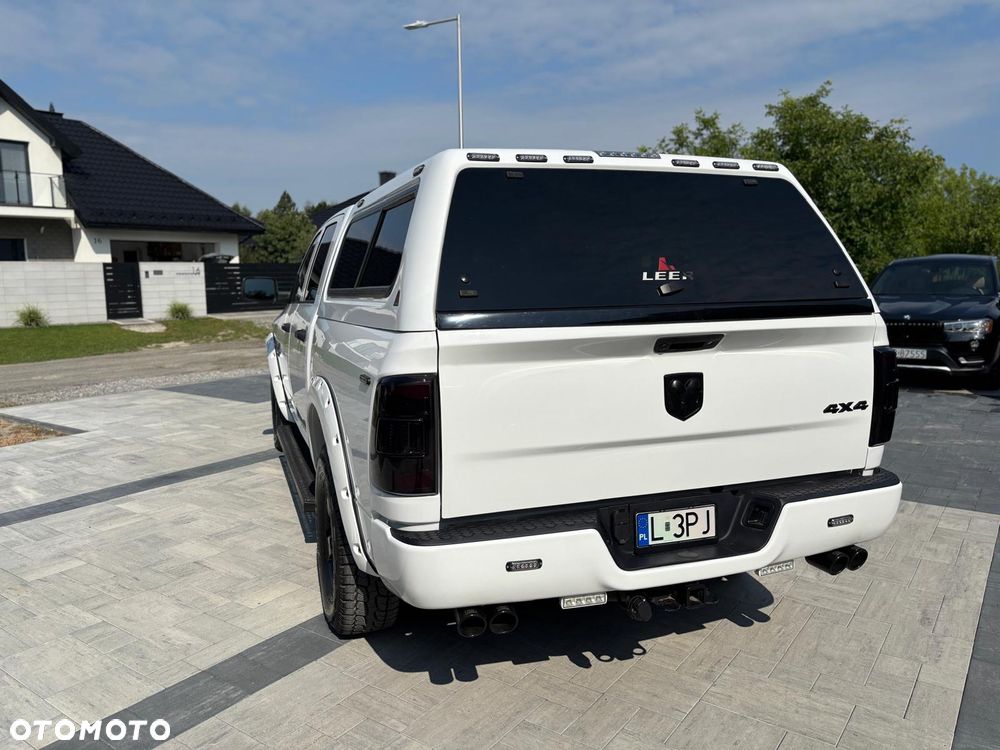 Dodge RAM - 13