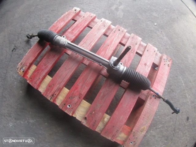 Caixa Direcao 37502410 FIAT 500 2007 1.4I 16V 100CV 0P - 1