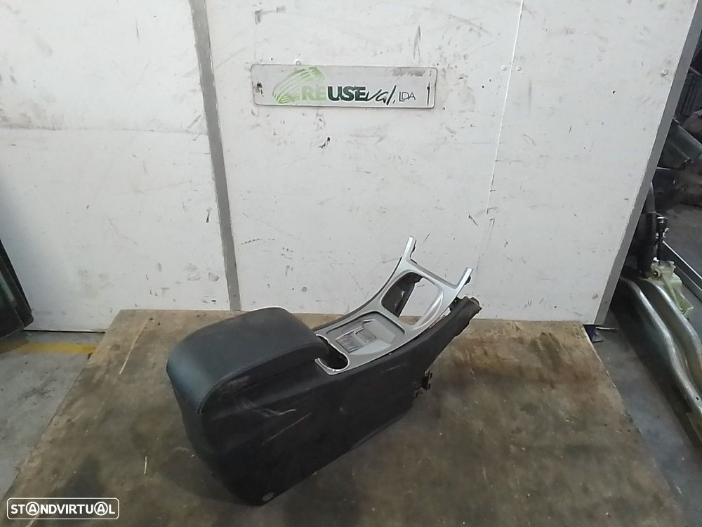 Apoio De Braço Consola Central Ford S-Max (Wa6) - 2