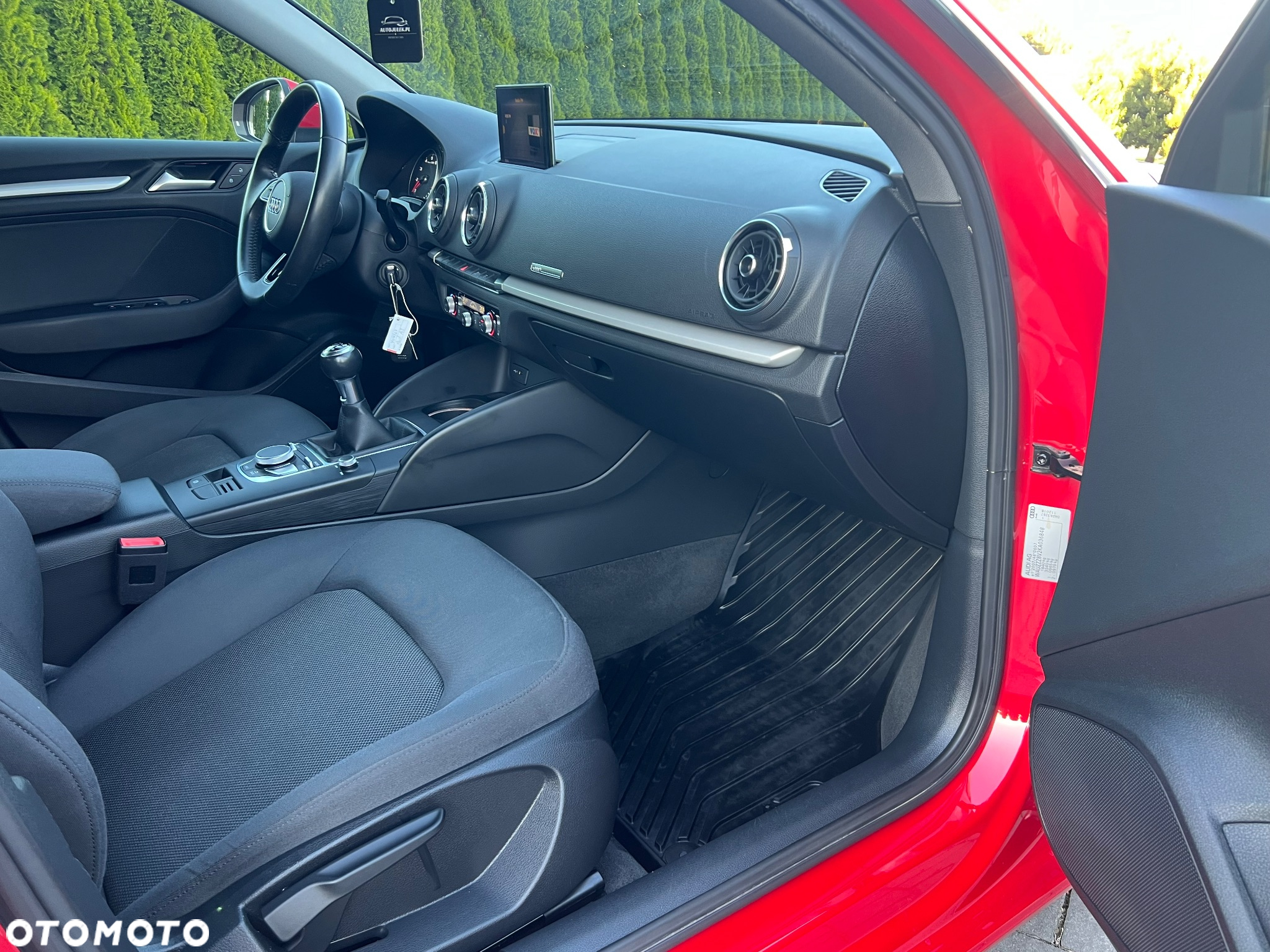 Audi A3 35 TFSI Sportback - 25
