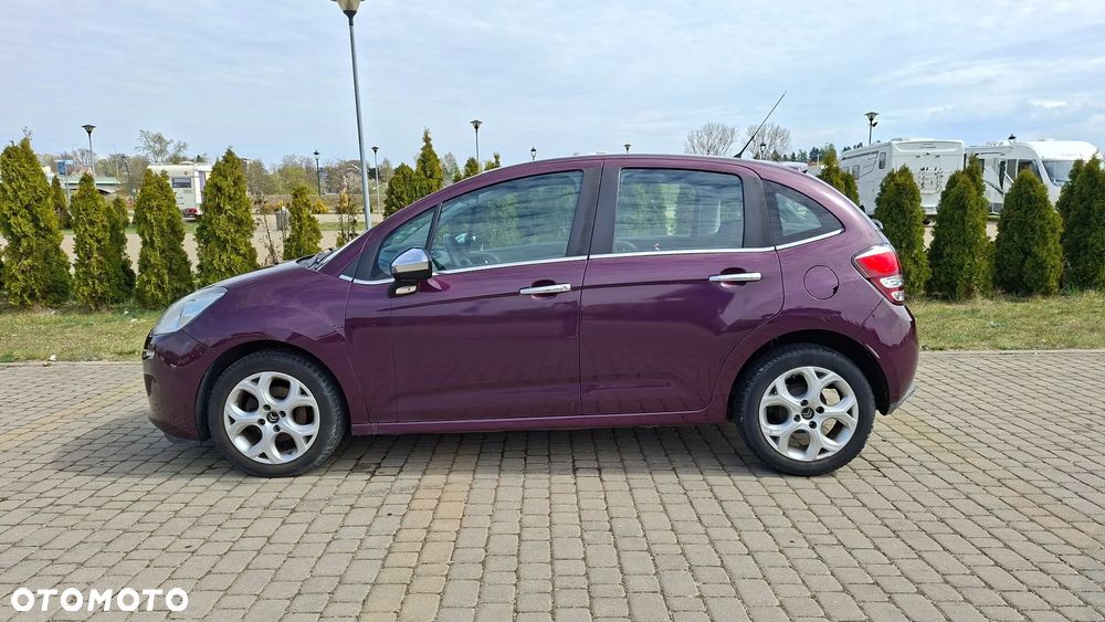 Citroën C3 - 4