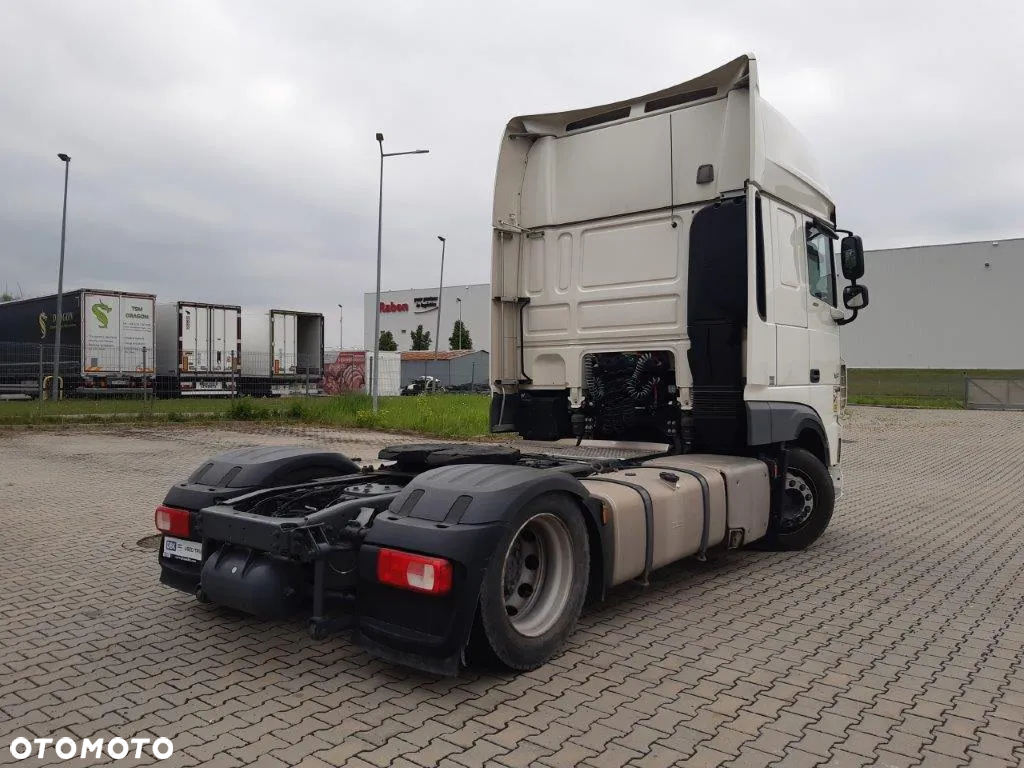 DAF XF 480 FT (SSC) LOW DECK STOCK (31299) - 3