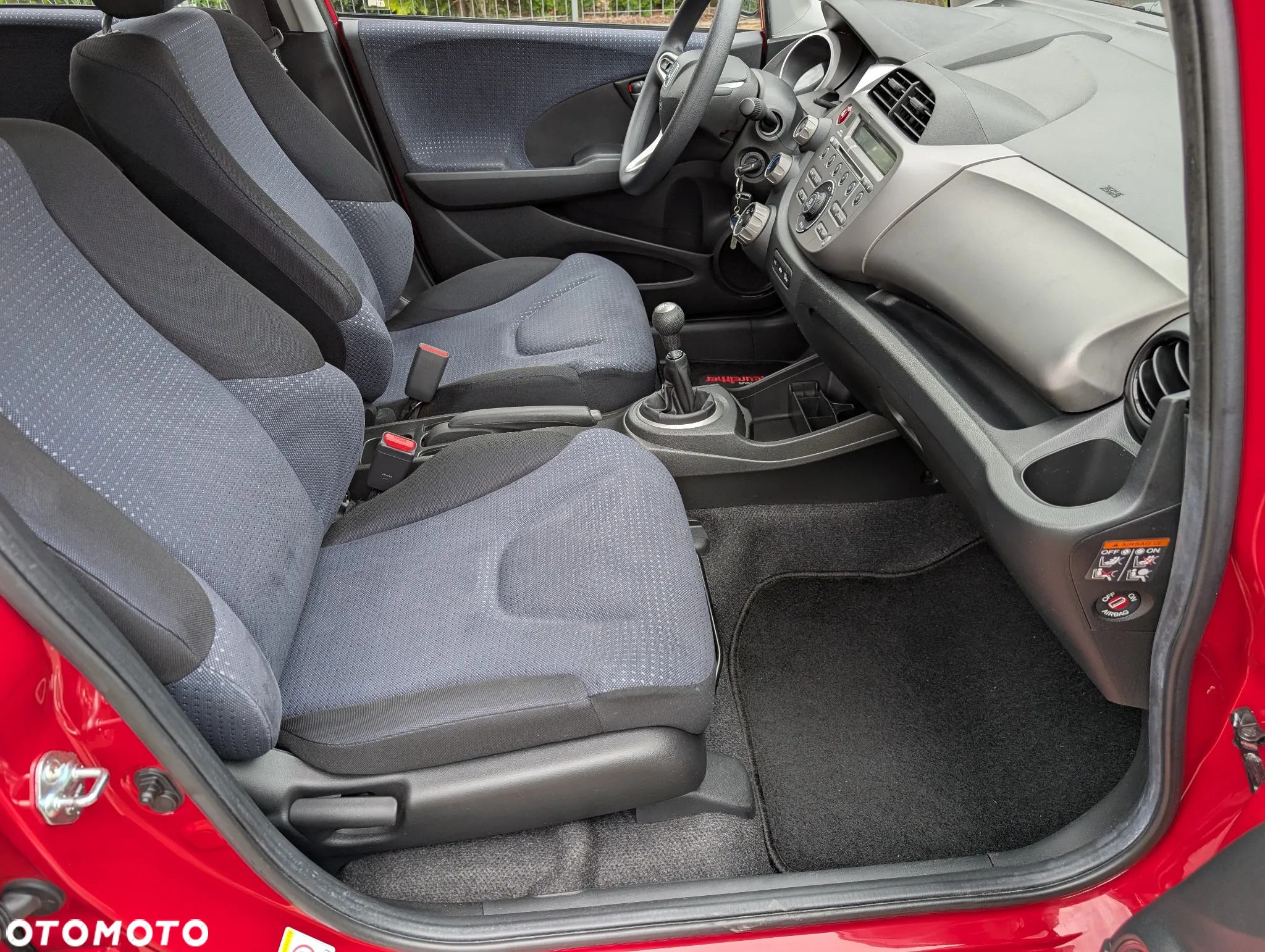 Honda Jazz 1.2 i-VTEC Trend - 21
