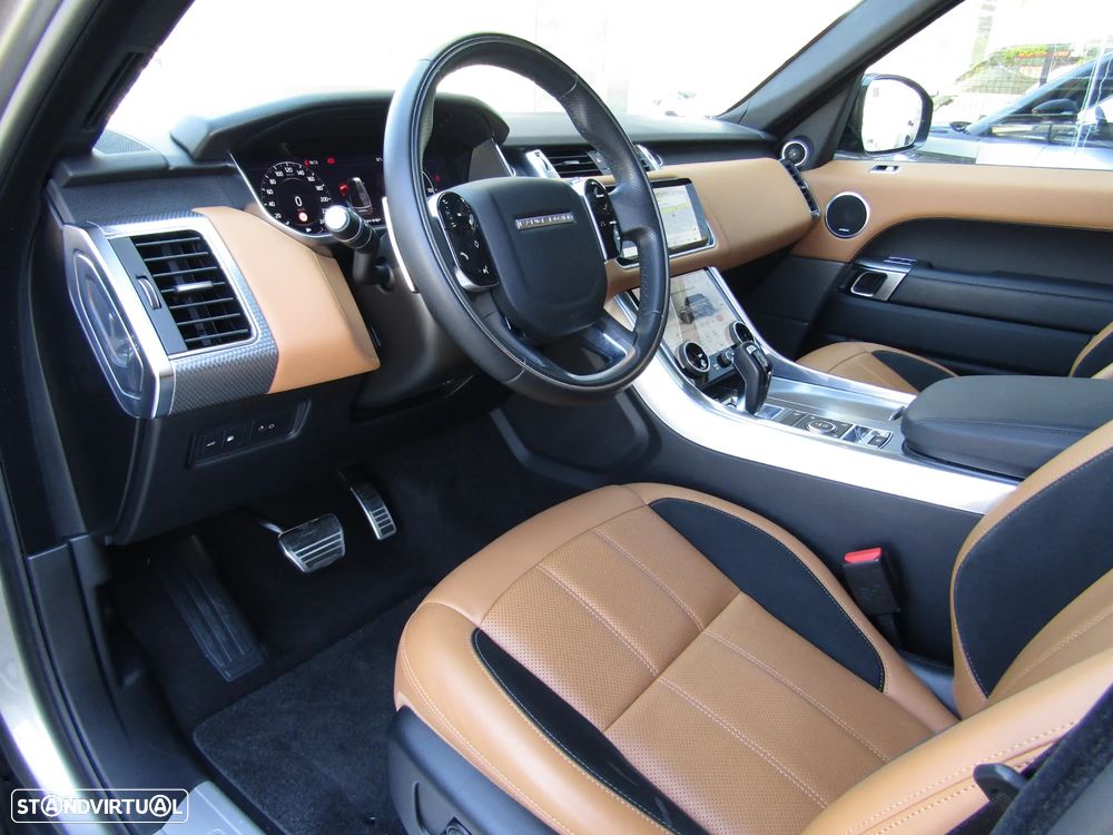 Land Rover Range Rover Sport 2.0 Si4 PHEV HSE - 20