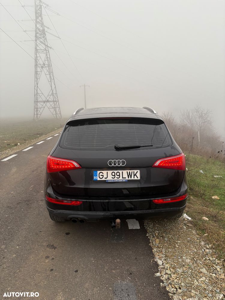 Audi Q5 - 5