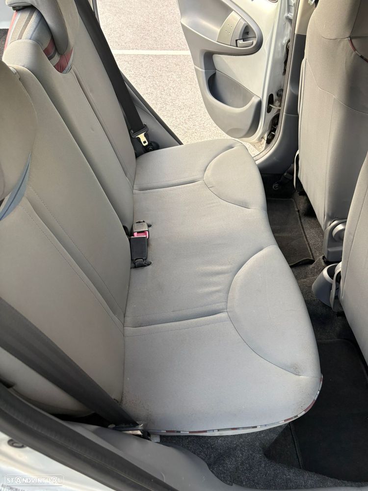 Citroën C1 1.0 Collection - 10