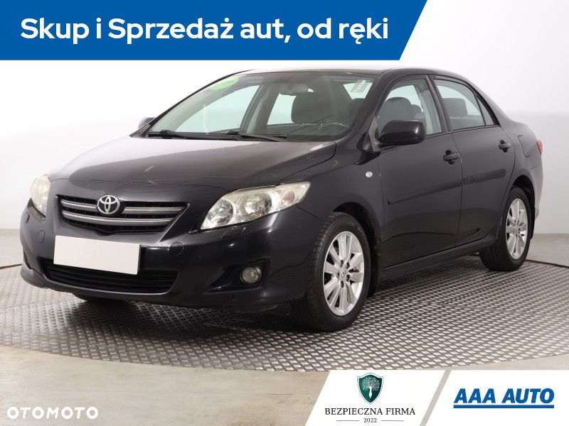 Toyota Corolla - 2