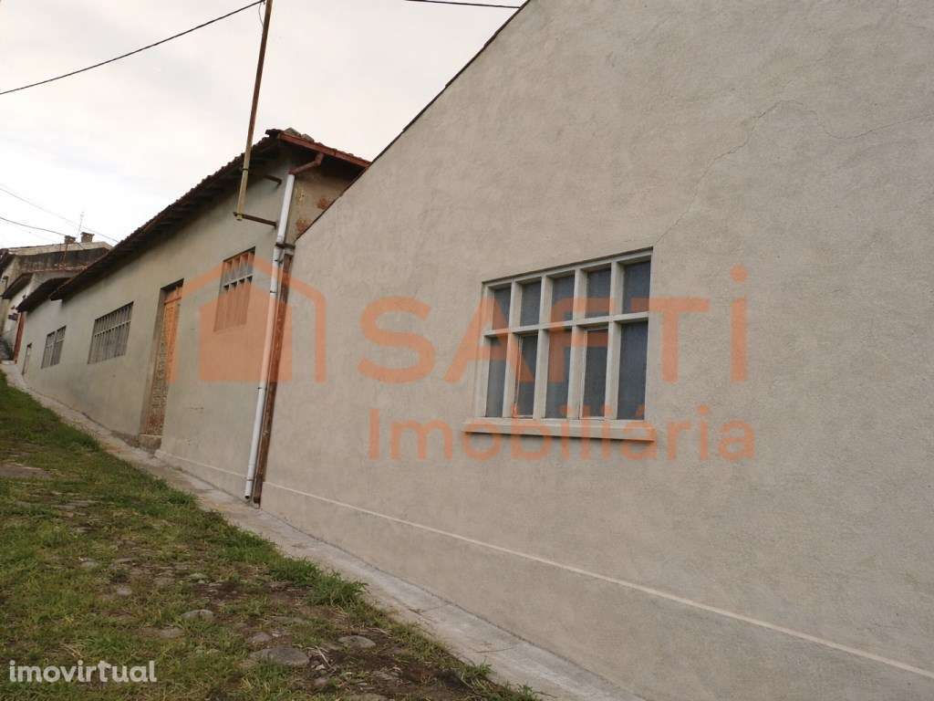 Oportunidade Única: Espaço Versátil para Habitação, Negócio ou Inve... - Grande imagem: 5/7