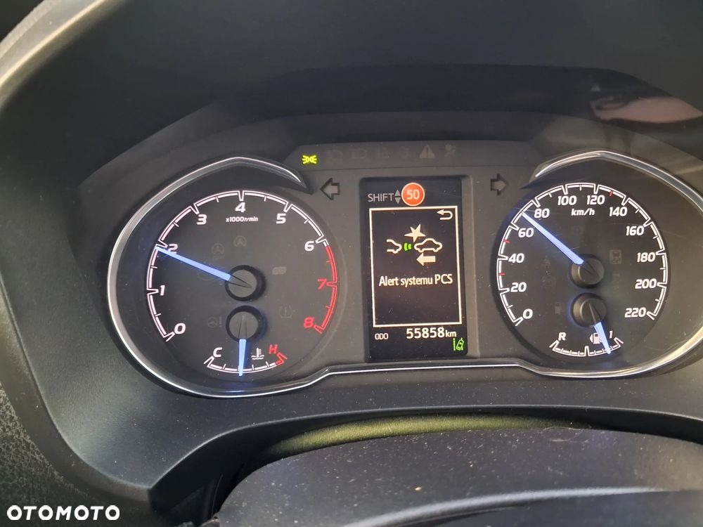 Toyota Yaris 1.5 Active - 15