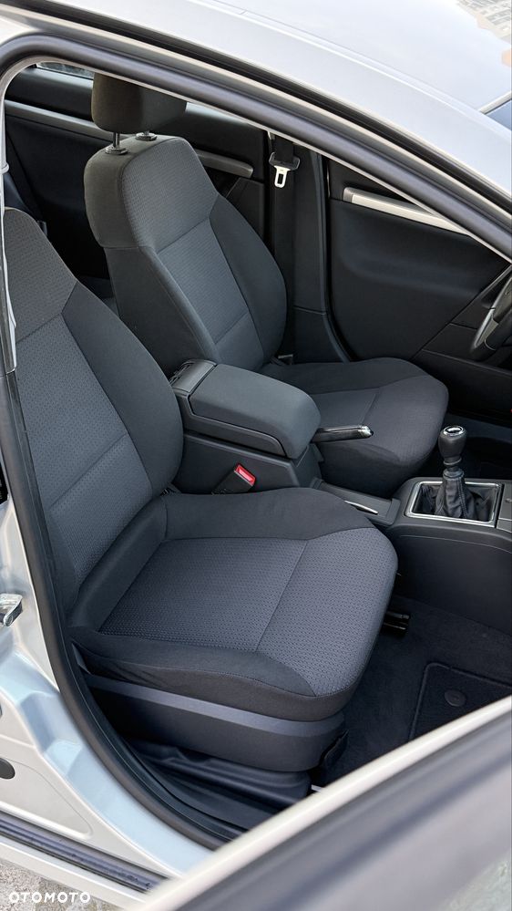 Opel Vectra - 8