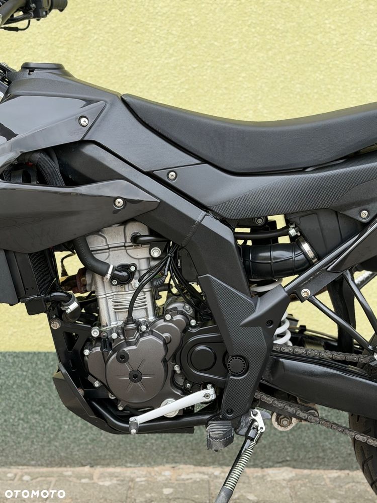 Aprilia SX - 24