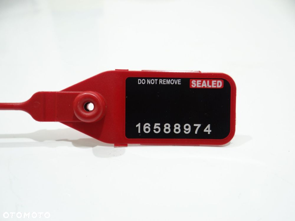 KOMPRESOR ZAWIESZENIA NIVO BMW E61 6769082 (16588974) - 7