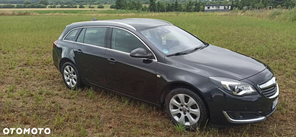 Opel Insignia 1.6 CDTI Business Innovation - 6