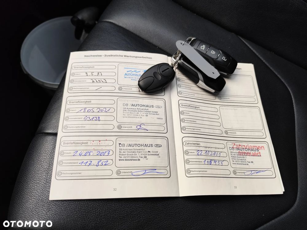 Ford S-Max - 16