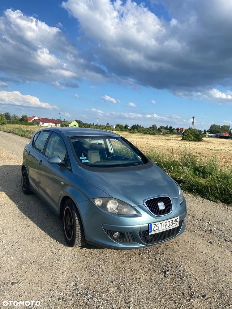 Seat Toledo - 5