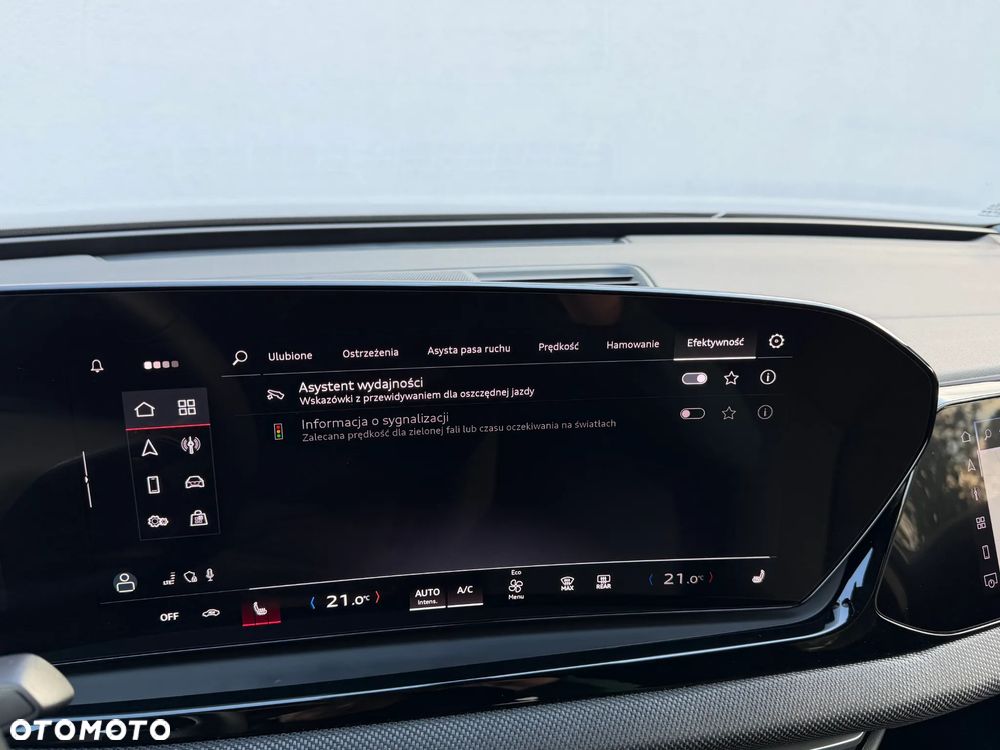 Audi A5 Limousine - 22