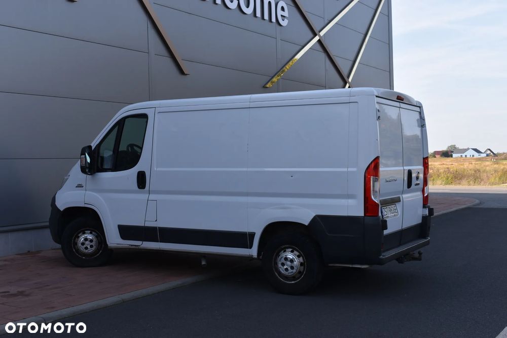 Fiat DUCATO - 33