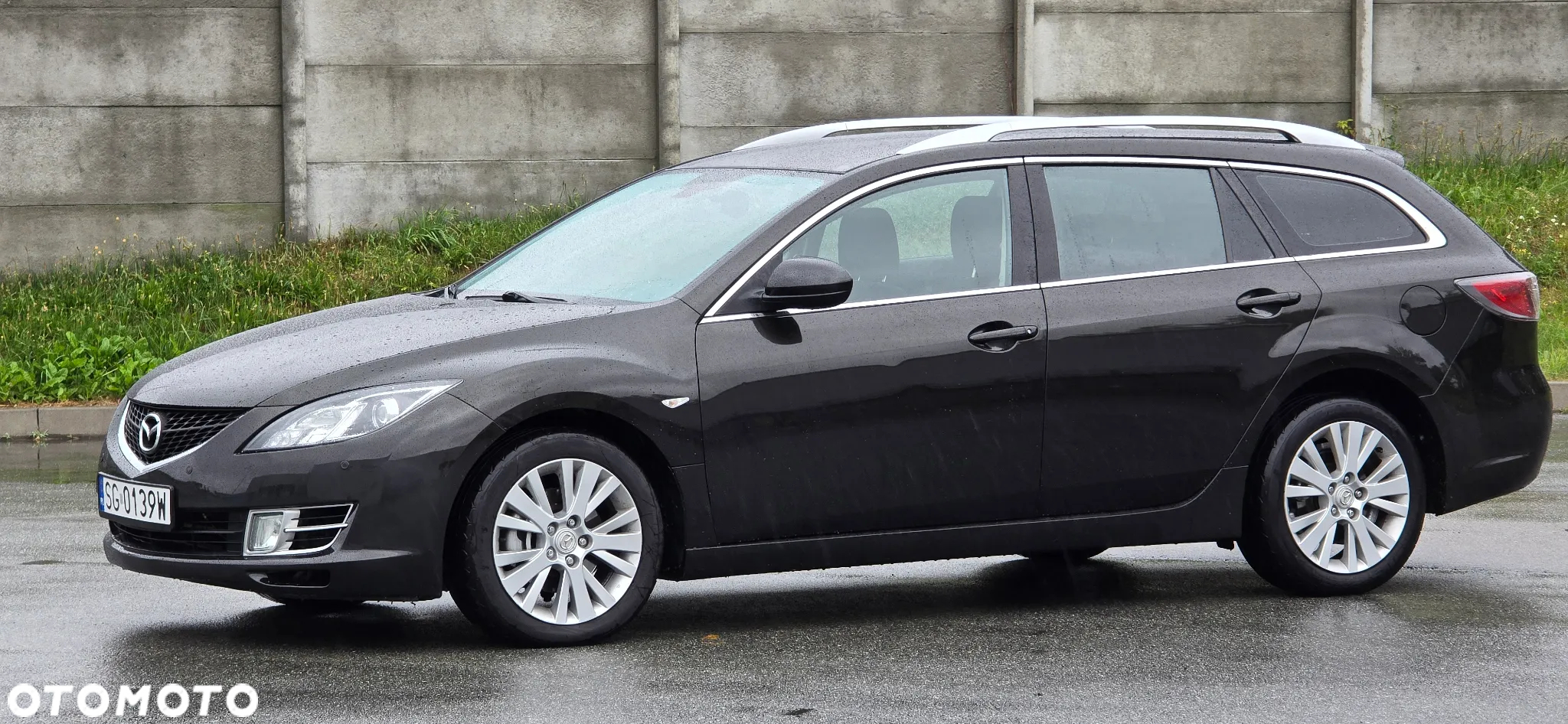 Mazda 6 2.0 CD Exclusive - 9