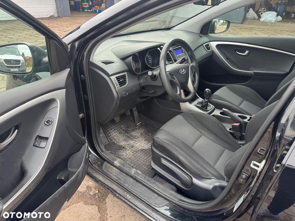 Hyundai i30 1.6 Style - 10