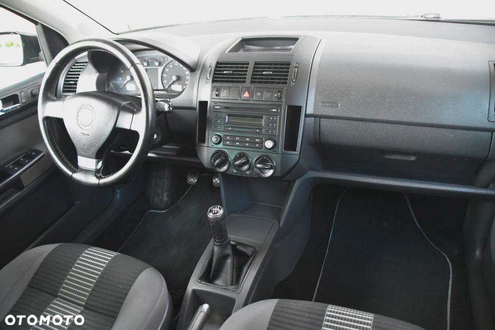 Volkswagen Polo 1.4 United - 14