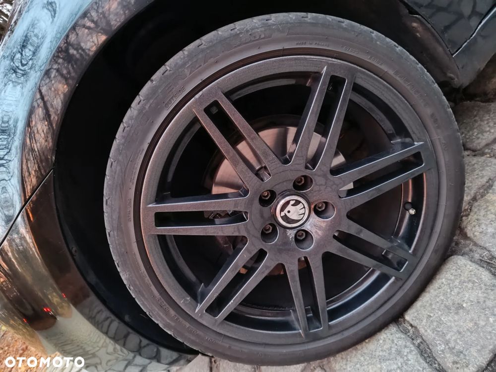 Skoda Octavia 2.0 TDI Ambition - 23