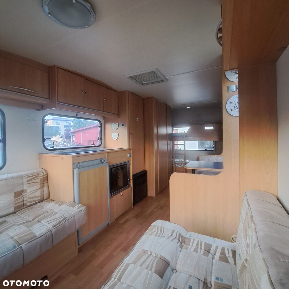 Adria ALTEA 502 DK - 7