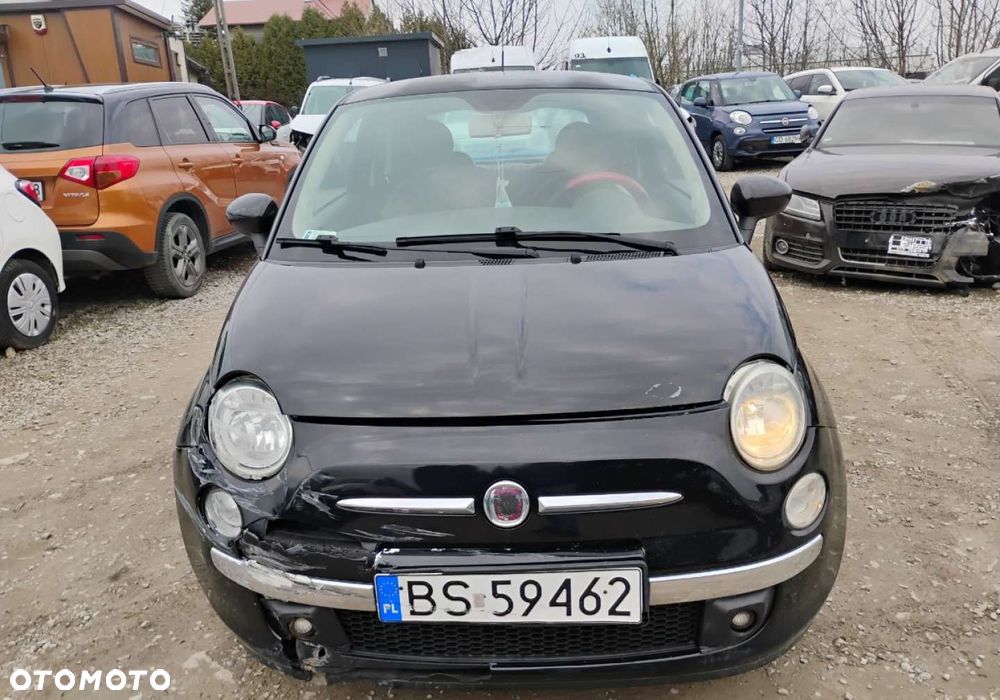 Fiat 500 - 20