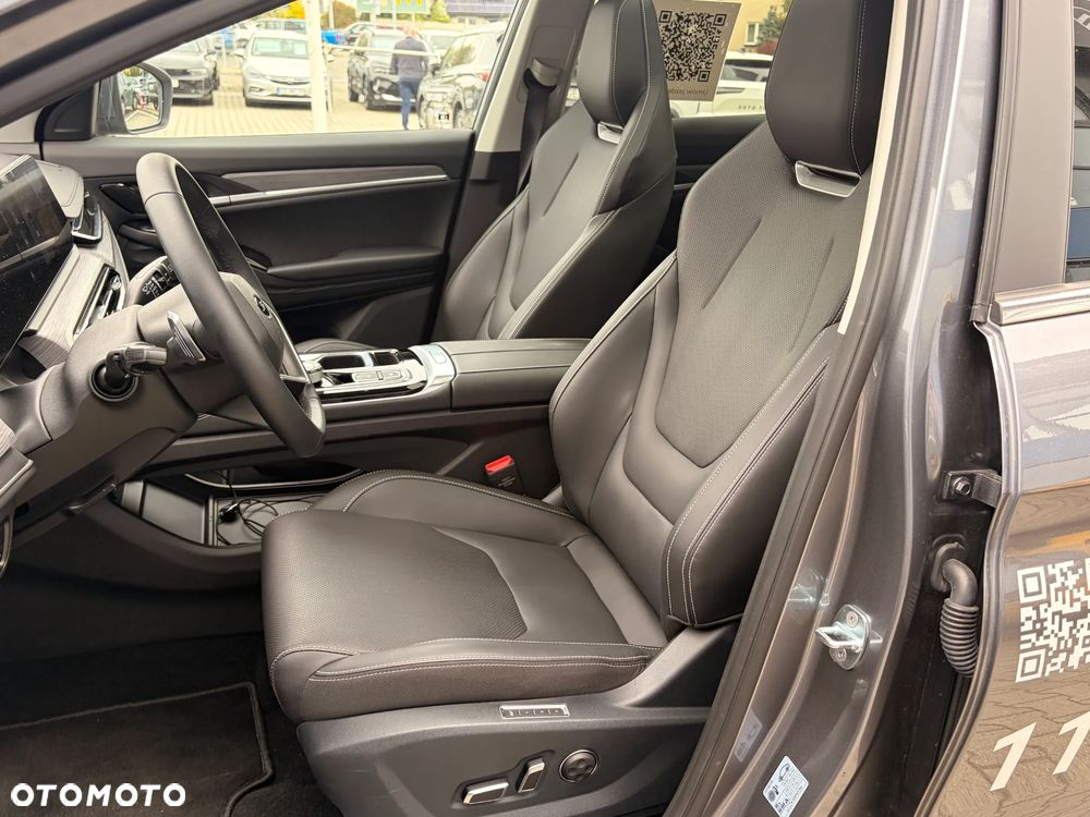 JAC JS6 DCT - 19