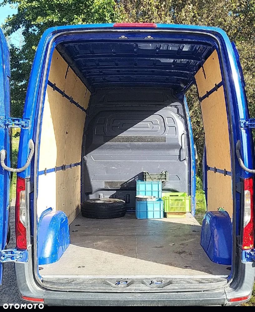 Mercedes-Benz Sprinter 311 - 6