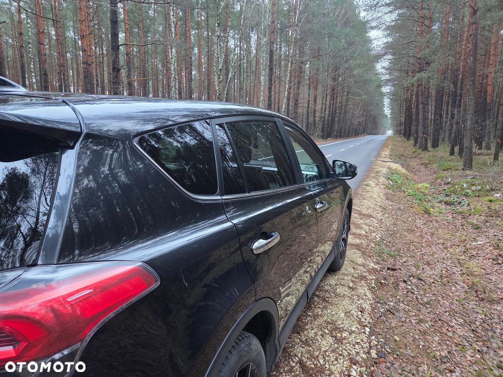 Toyota RAV4 2.0 D-4D Premium 4x2 - 6