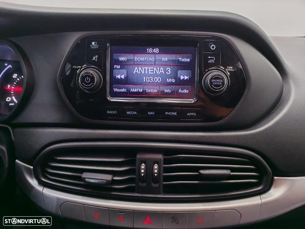 Fiat Tipo 1.3 Multijet - 11