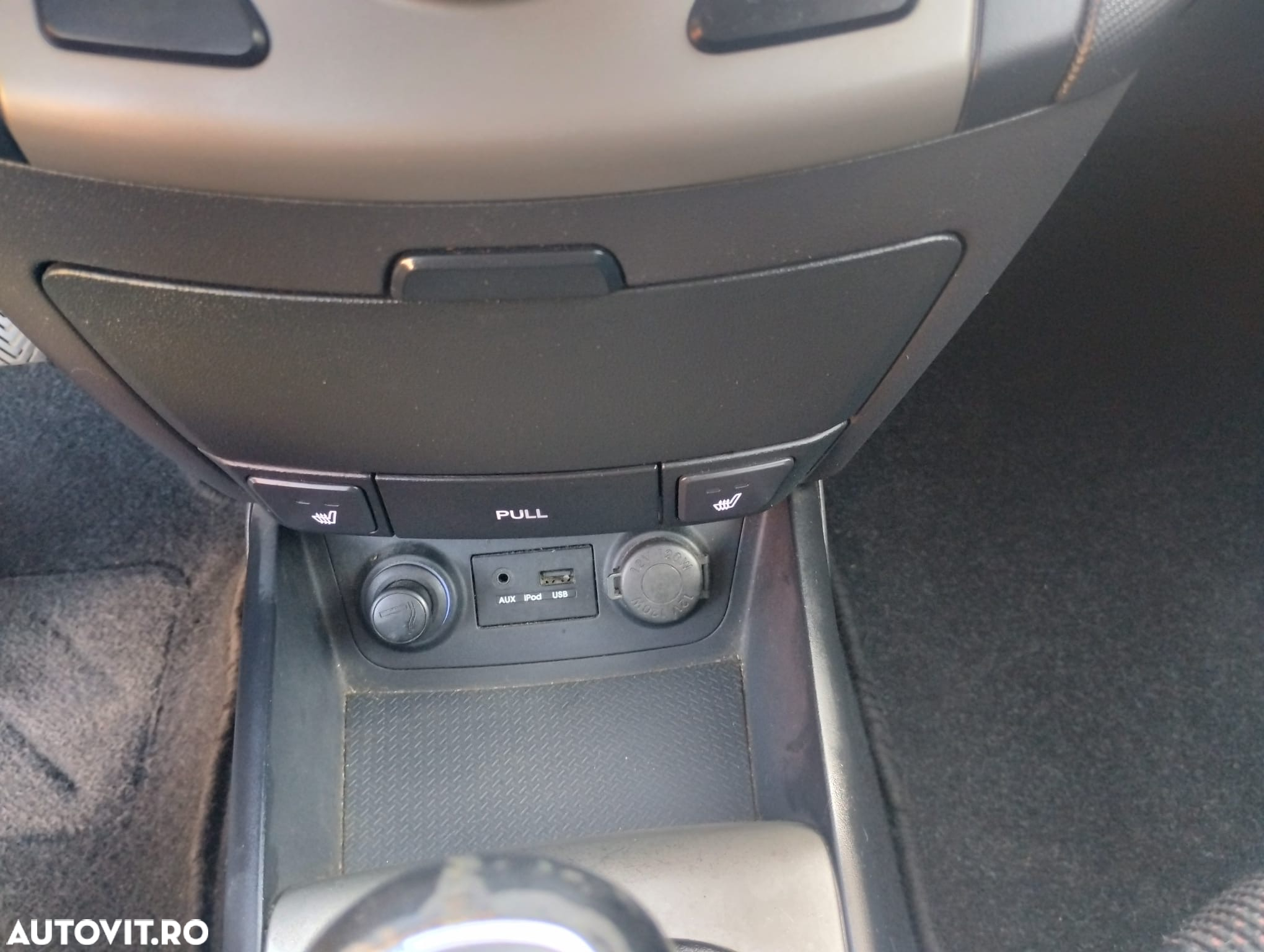 Hyundai i30 1.6 CRDI Classic - 9