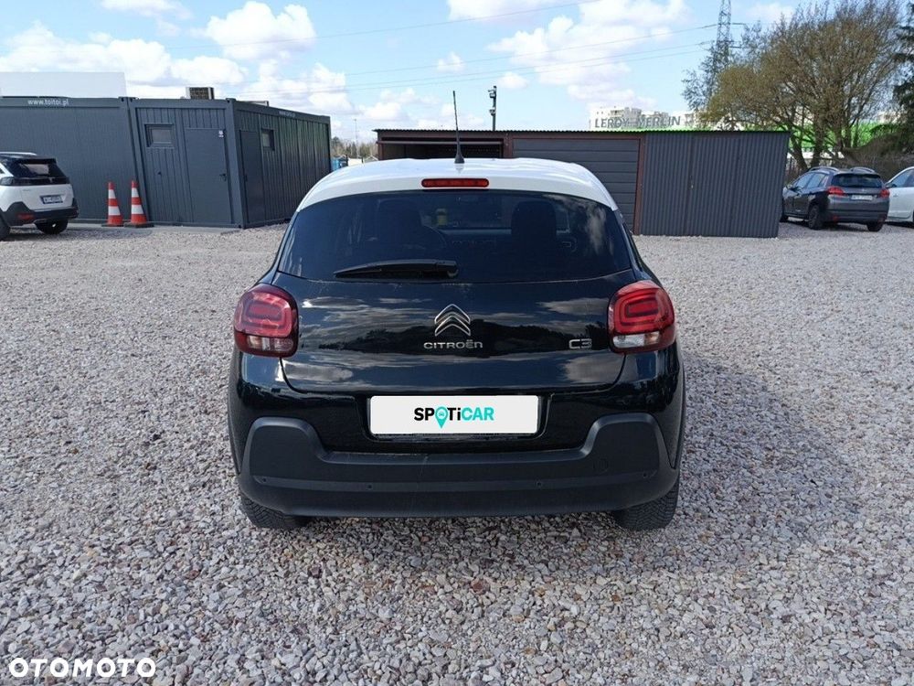 Citroën C3 - 5