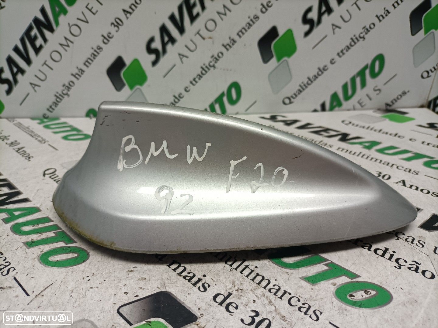 Base Antena Bmw 1 (F20) - 1