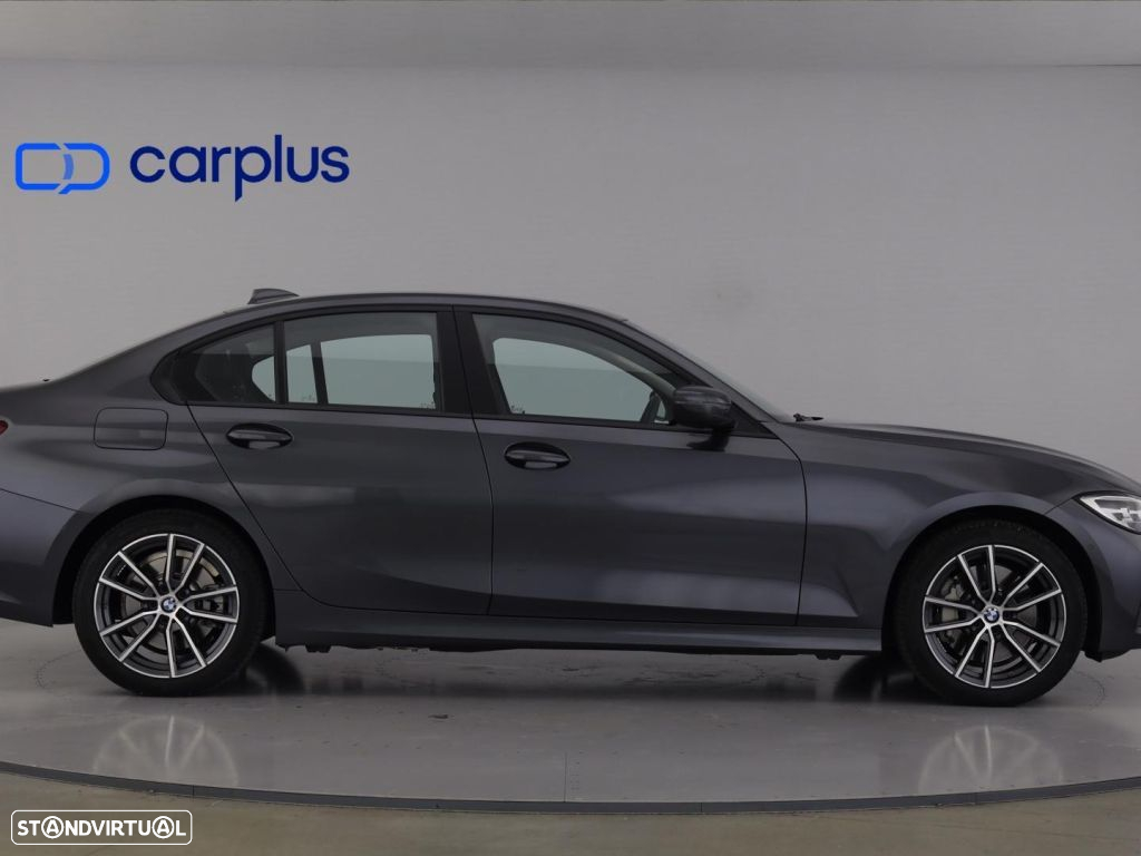 BMW 330 e Auto - 8
