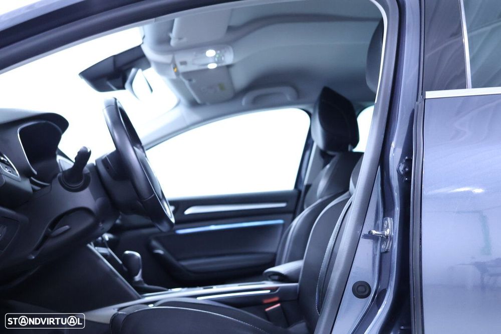 Renault Mégane Sport Tourer - 31