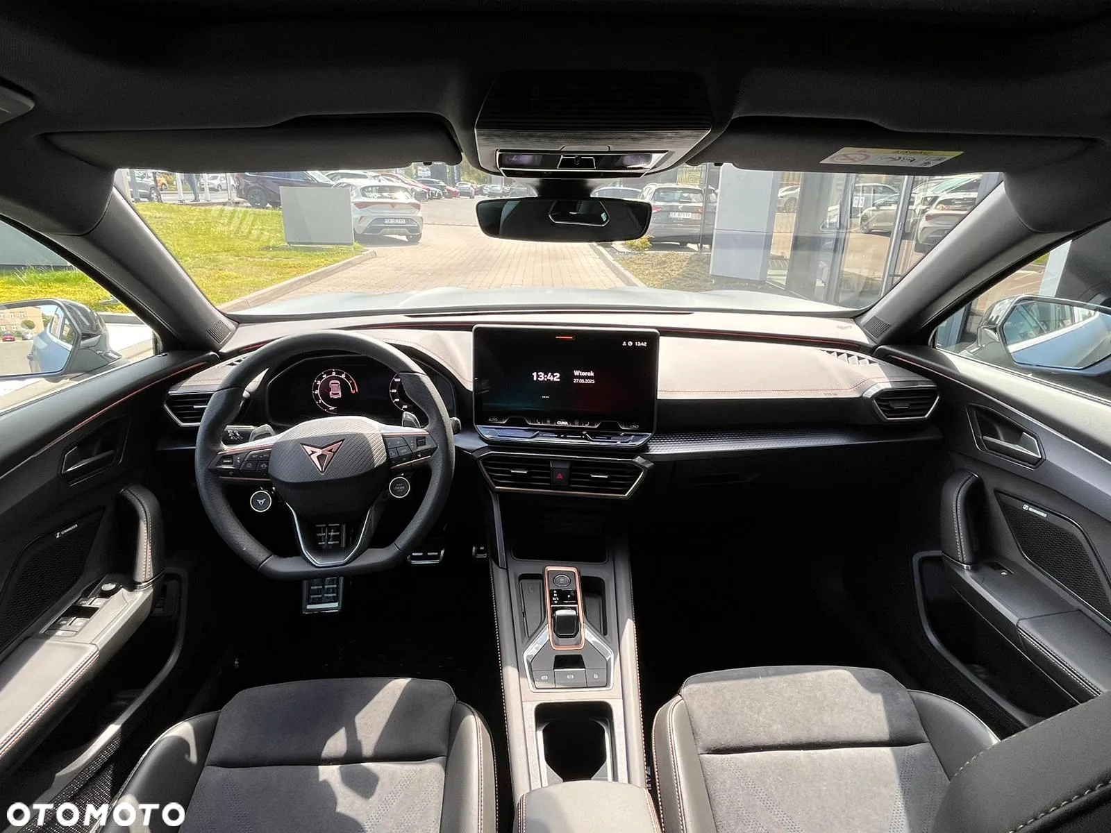 Cupra Formentor 1.5 TSI DSG - 6