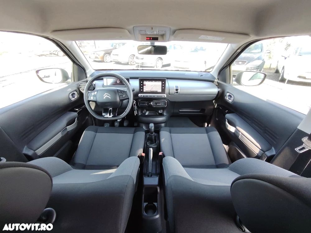 Citroën C4 Cactus BlueHDi BVM Feel - 7