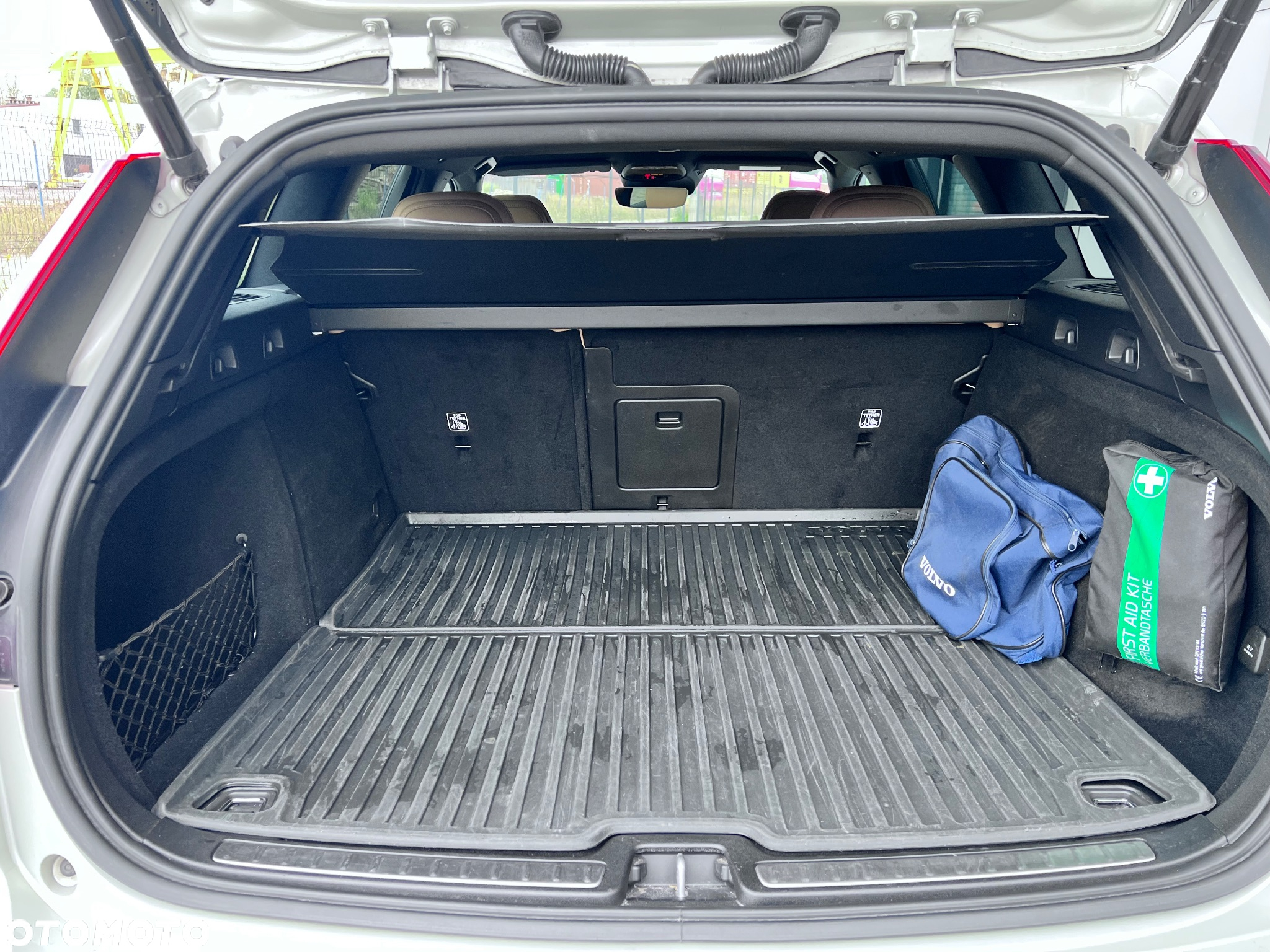 Volvo V60 - 23